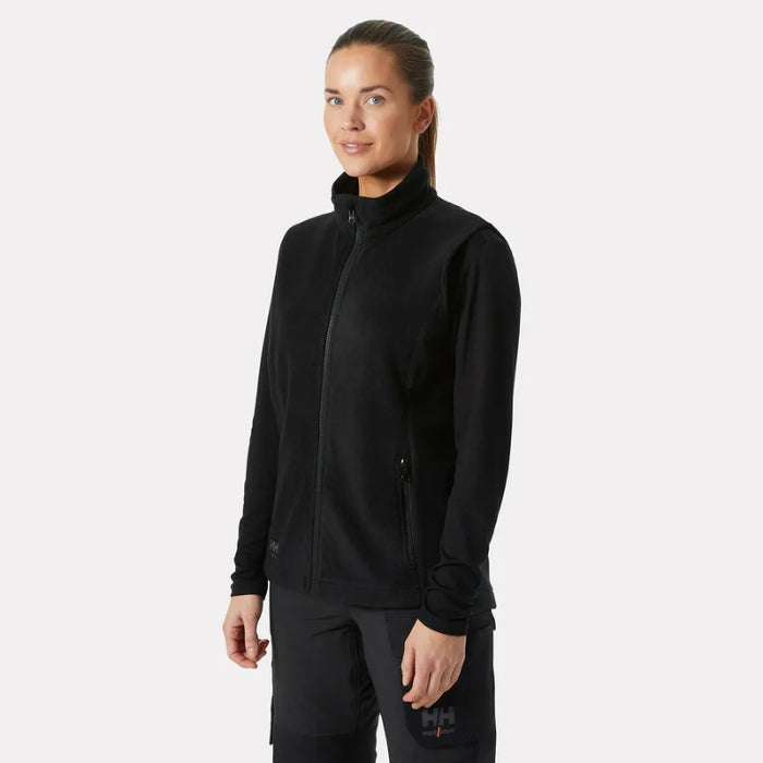 Helly Hansen® Women's Manchester 2.0 Fleece Vest - 72093