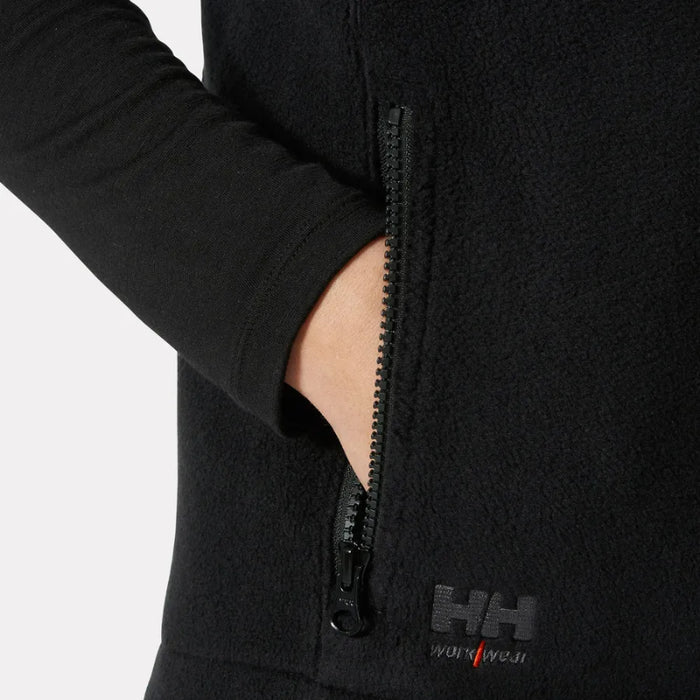 Helly Hansen® Women's Manchester 2.0 Fleece Vest - 72093