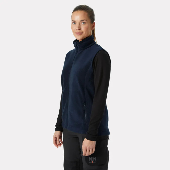 Helly Hansen® Women's Manchester 2.0 Fleece Vest - 72093