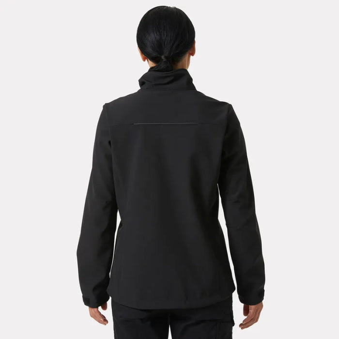 Helly Hansen® Women's Manchester 2.0 Water Resistant Softshell Jacket - 74241