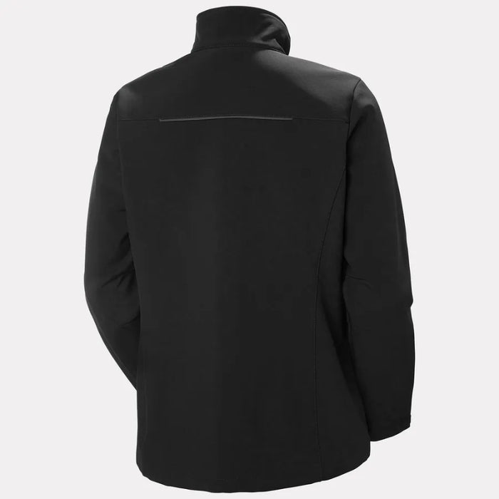 Helly Hansen® Women's Manchester 2.0 Water Resistant Softshell Jacket - 74241