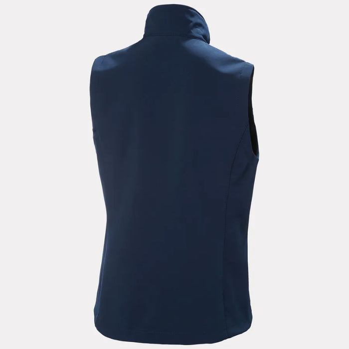 Helly Hansen® Women's Manchester 2.0 Water Resistant Softshell Vest - 74242
