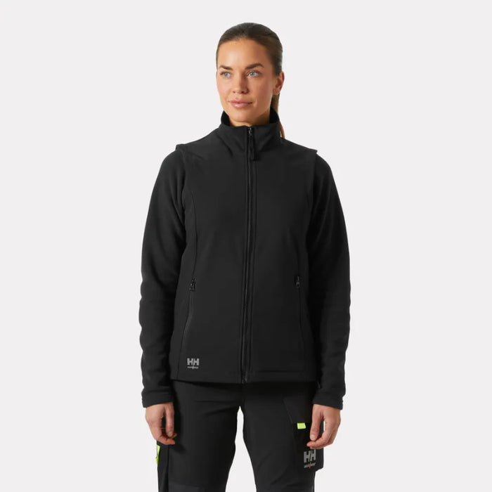 Helly Hansen® Women's Manchester 2.0 Water Resistant Softshell Vest - 74242