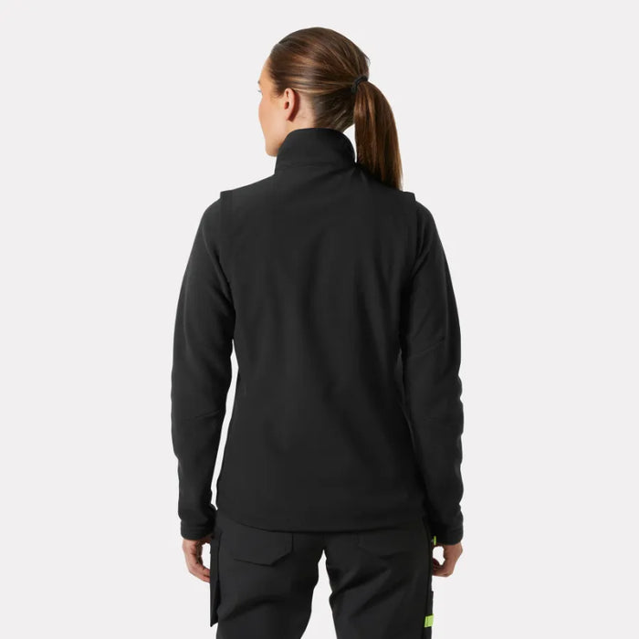 Helly Hansen® Women's Manchester 2.0 Water Resistant Softshell Vest - 74242