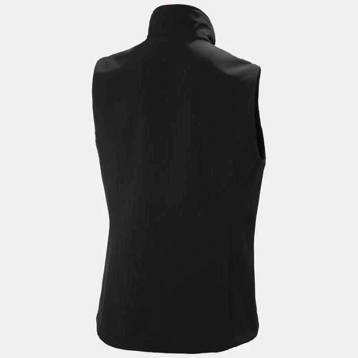 Helly Hansen® Women's Manchester 2.0 Water Resistant Softshell Vest - 74242