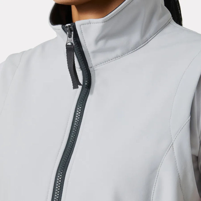 Helly Hansen® Women's Manchester 2.0 Water Resistant Softshell Vest - 74242