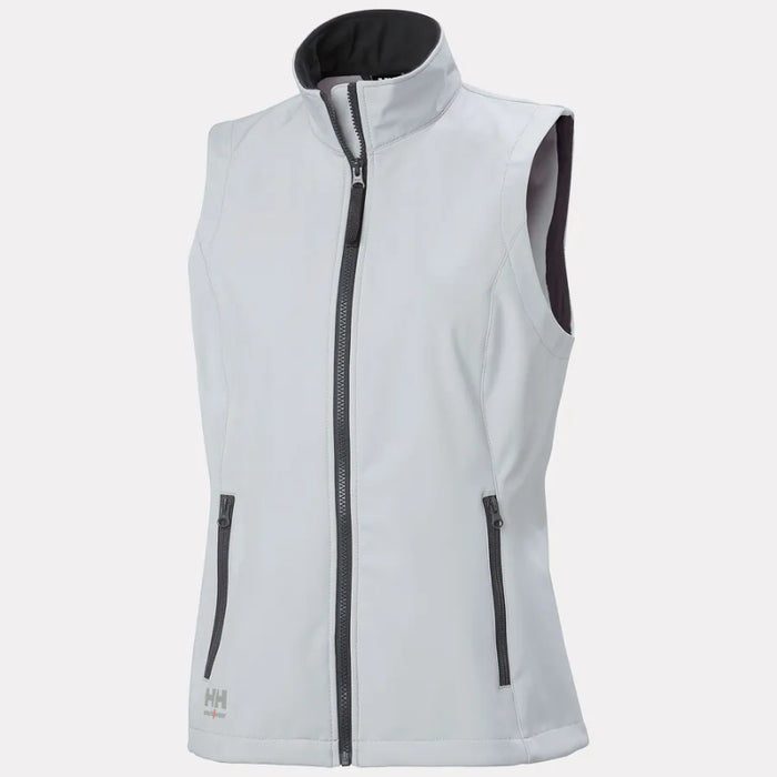 Helly Hansen® Women's Manchester 2.0 Water Resistant Softshell Vest - 74242