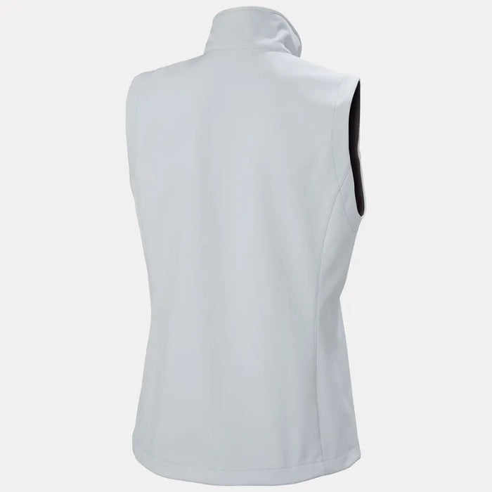 Helly Hansen® Women's Manchester 2.0 Water Resistant Softshell Vest - 74242