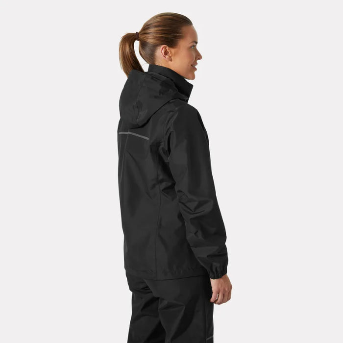 Helly Hansen® Women's Manchester 2.0 Waterproof Shell Jacket - 71262