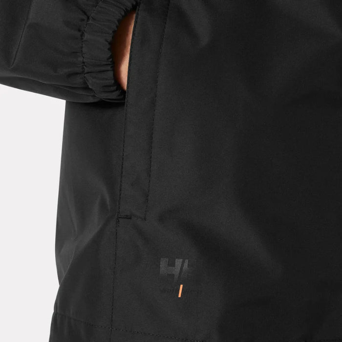 Helly Hansen® Women's Manchester 2.0 Waterproof Shell Jacket - 71262