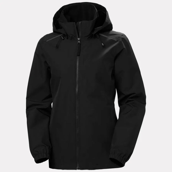 Helly Hansen® Women's Manchester 2.0 Waterproof Shell Jacket - 71262