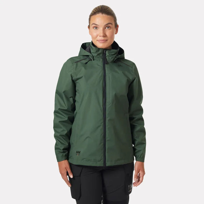 Helly Hansen® Women's Manchester 2.0 Waterproof Shell Jacket - 71262