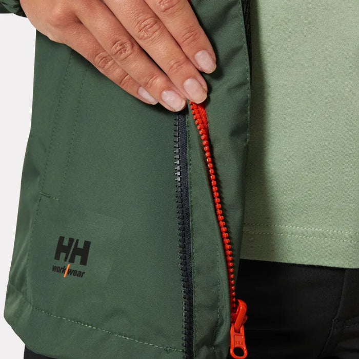 Helly Hansen® Women's Manchester 2.0 Waterproof Shell Jacket - 71262