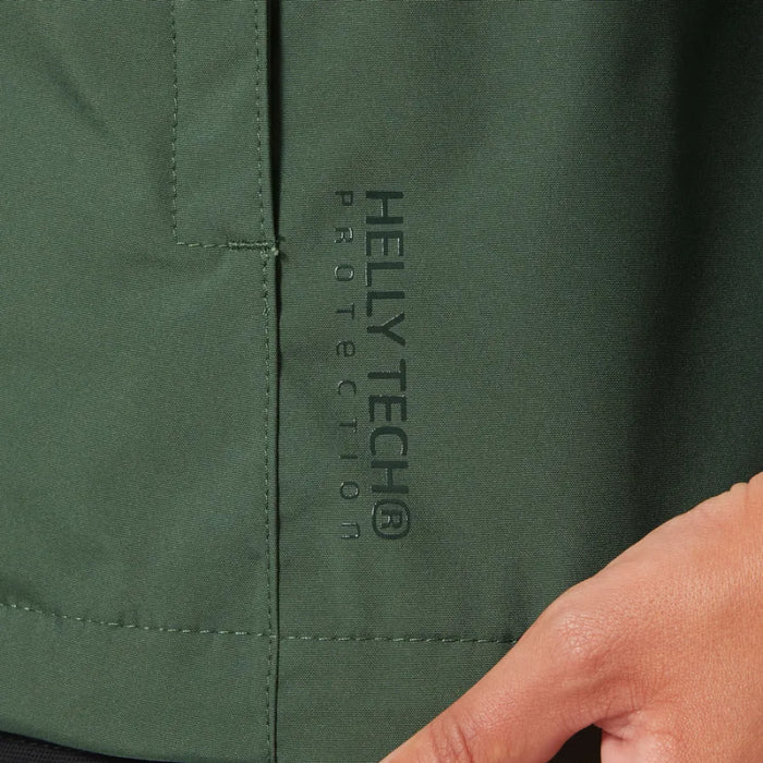 Helly Hansen® Women's Manchester 2.0 Waterproof Shell Jacket - 71262