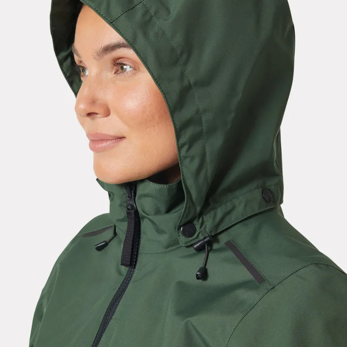 Helly Hansen® Women's Manchester 2.0 Waterproof Shell Jacket - 71262