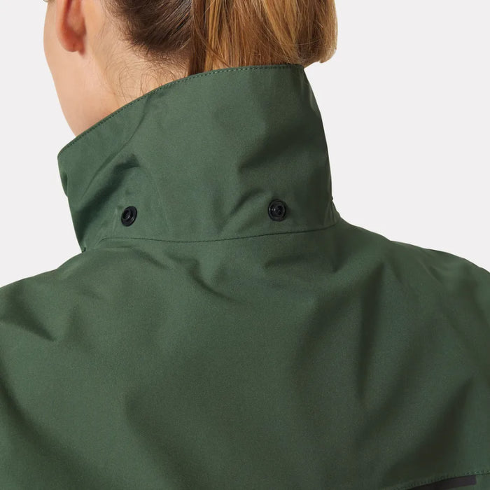 Helly Hansen® Women's Manchester 2.0 Waterproof Shell Jacket - 71262