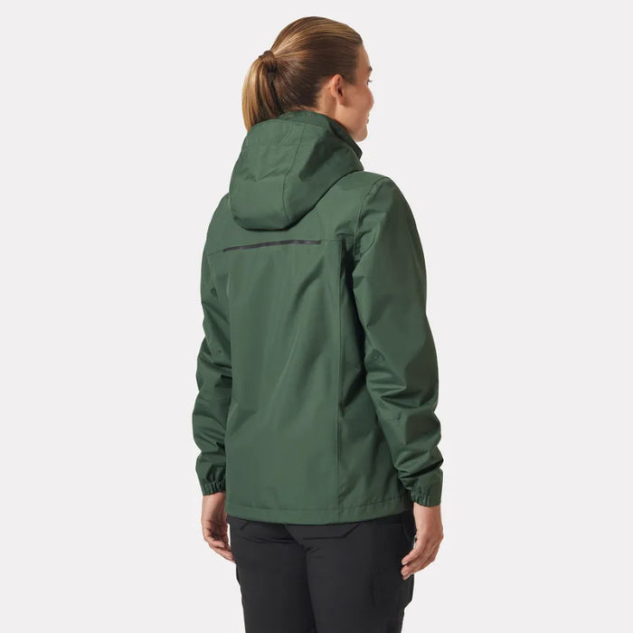 Helly Hansen® Women's Manchester 2.0 Waterproof Shell Jacket - 71262