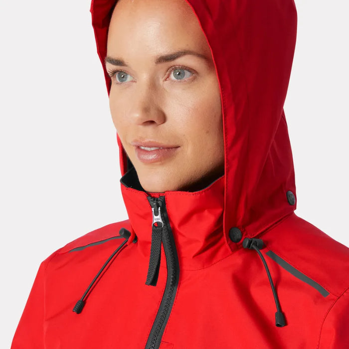 Helly Hansen® Women's Manchester 2.0 Waterproof Shell Jacket - 71262