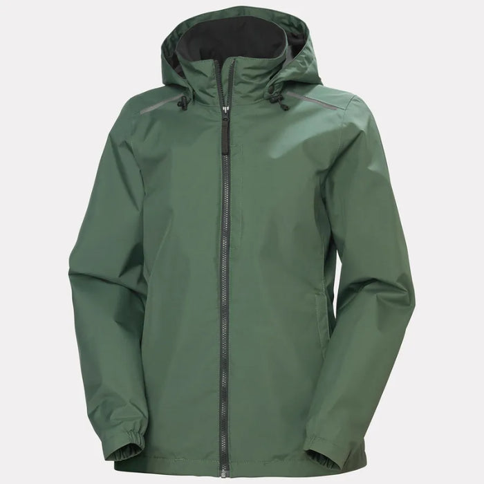 Helly Hansen® Women's Manchester 2.0 Waterproof Shell Jacket - 71262