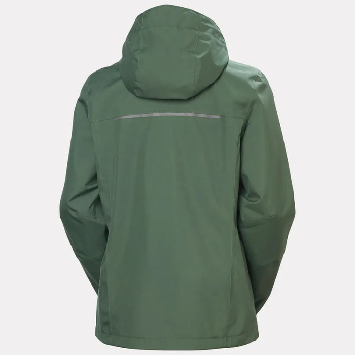 Helly Hansen® Women's Manchester 2.0 Waterproof Shell Jacket - 71262