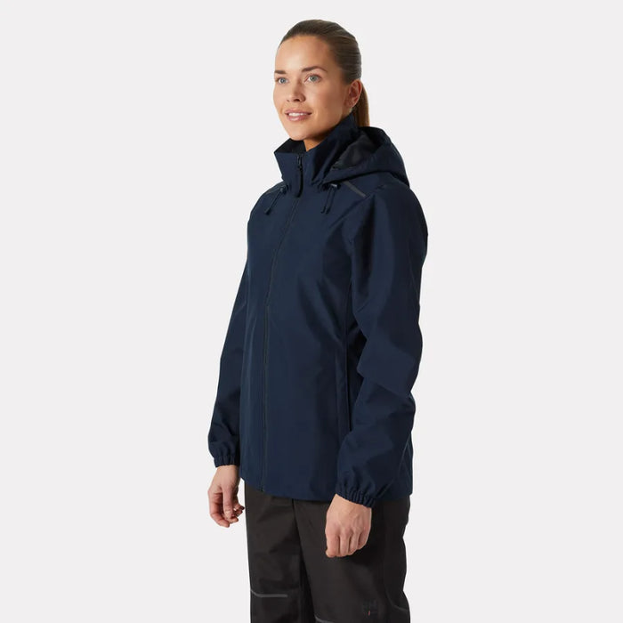 Helly Hansen® Women's Manchester 2.0 Waterproof Shell Jacket - 71262