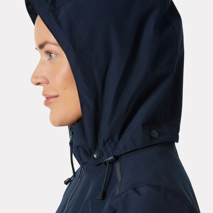 Helly Hansen® Women's Manchester 2.0 Waterproof Shell Jacket - 71262