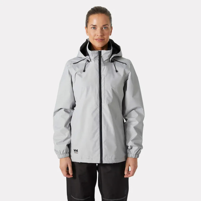 Helly Hansen® Women's Manchester 2.0 Waterproof Shell Jacket - 71262