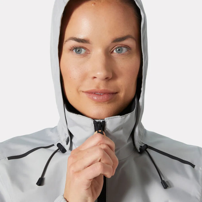 Helly Hansen® Women's Manchester 2.0 Waterproof Shell Jacket - 71262