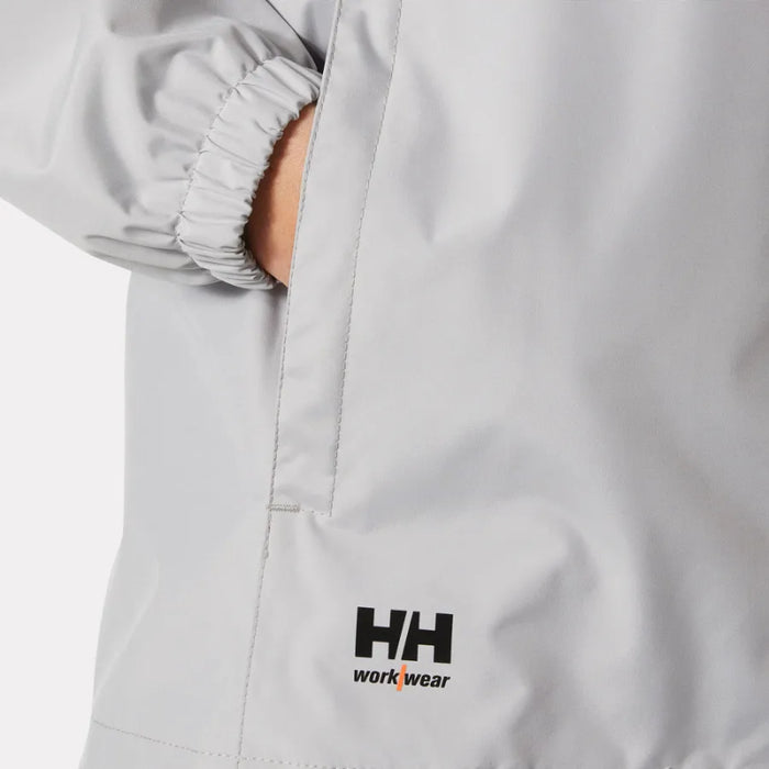 Helly Hansen® Women's Manchester 2.0 Waterproof Shell Jacket - 71262