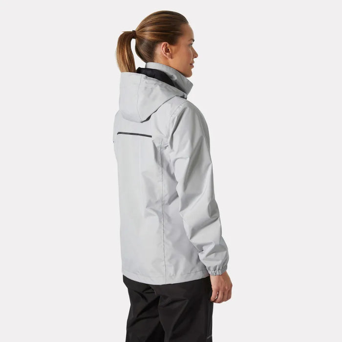 Helly Hansen® Women's Manchester 2.0 Waterproof Shell Jacket - 71262