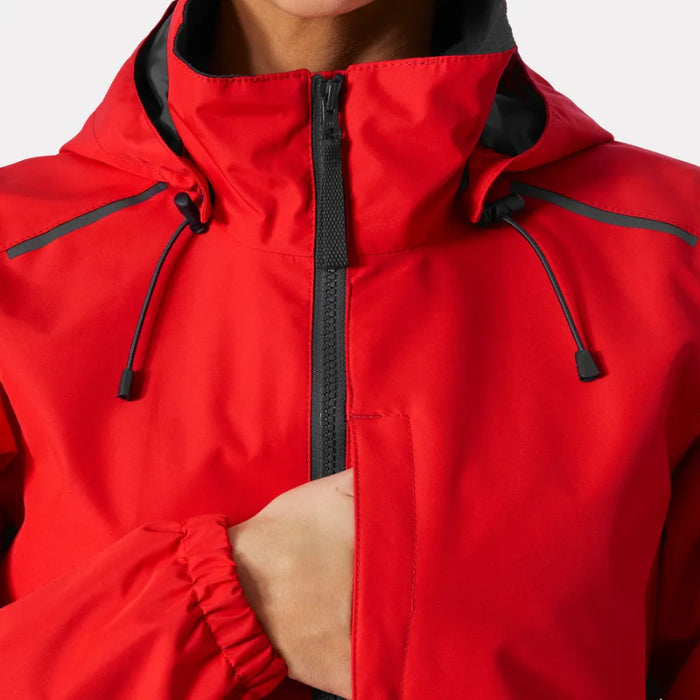 Helly Hansen® Women's Manchester 2.0 Waterproof Shell Jacket - 71262