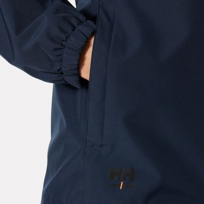 Helly Hansen® Women's Manchester 2.0 Waterproof Shell Jacket - 71262