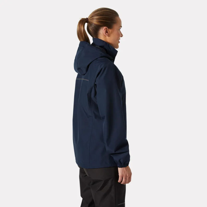 Helly Hansen® Women's Manchester 2.0 Waterproof Shell Jacket - 71262