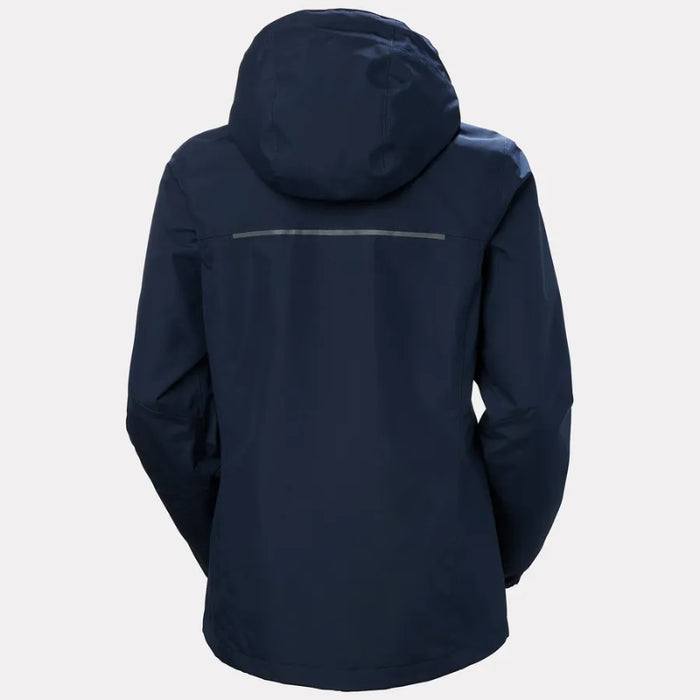 Helly Hansen® Women's Manchester 2.0 Waterproof Shell Jacket - 71262