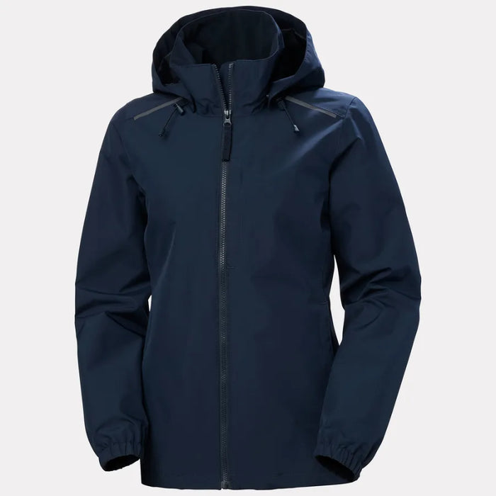 Helly Hansen® Women's Manchester 2.0 Waterproof Shell Jacket - 71262