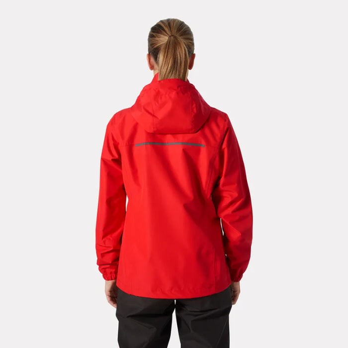 Helly Hansen® Women's Manchester 2.0 Waterproof Shell Jacket - 71262