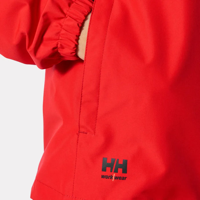 Helly Hansen® Women's Manchester 2.0 Waterproof Shell Jacket - 71262