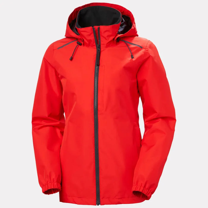 Helly Hansen® Women's Manchester 2.0 Waterproof Shell Jacket - 71262