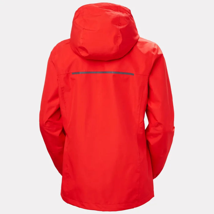 Helly Hansen® Women's Manchester 2.0 Waterproof Shell Jacket - 71262