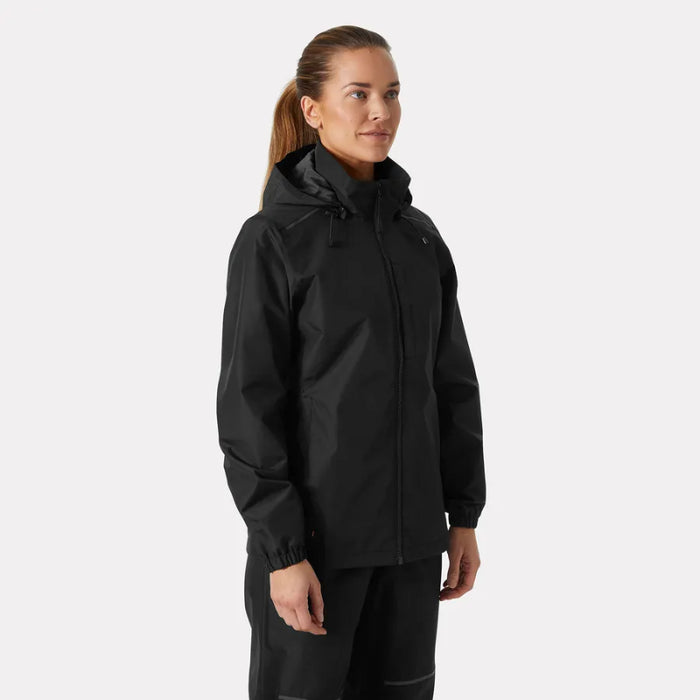Helly Hansen® Women's Manchester 2.0 Waterproof Shell Jacket - 71262