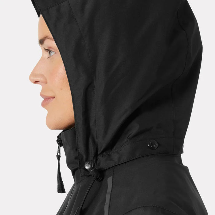 Helly Hansen® Women's Manchester 2.0 Waterproof Shell Jacket - 71262