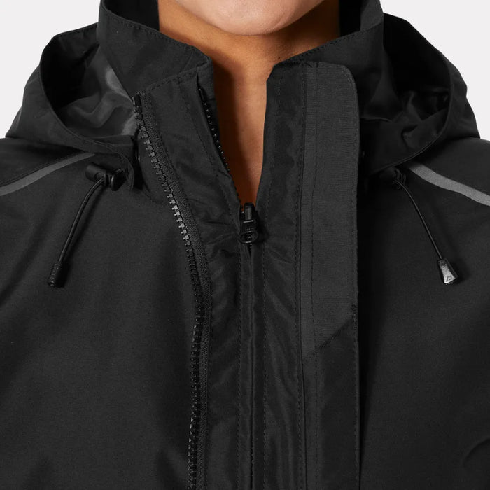 Helly Hansen® Women's Manchester 2.0 Waterproof Shell Jacket - 71262