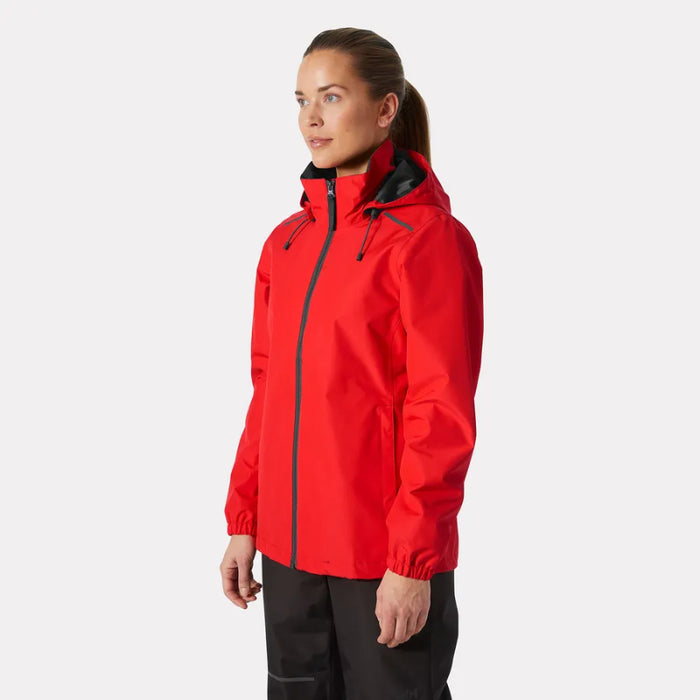 Helly Hansen® Women's Manchester 2.0 Waterproof Shell Jacket - 71262