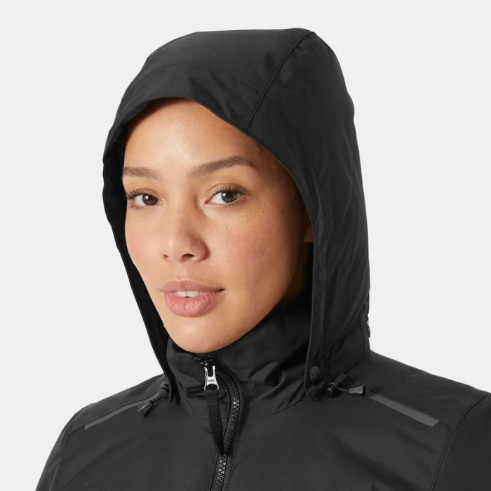 Helly Hansen® Women's Manchester 2.0 Winter Fleece Jacket - 71343