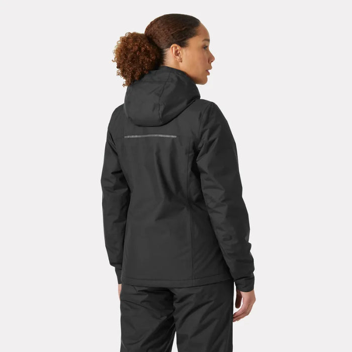 Helly Hansen® Women's Manchester 2.0 Winter Fleece Jacket - 71343
