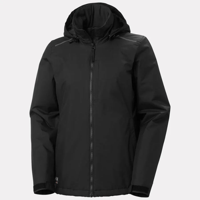 Helly Hansen® Women's Manchester 2.0 Winter Fleece Jacket - 71343