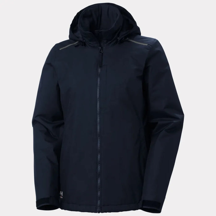 Helly Hansen® Women's Manchester 2.0 Winter Fleece Jacket - 71343