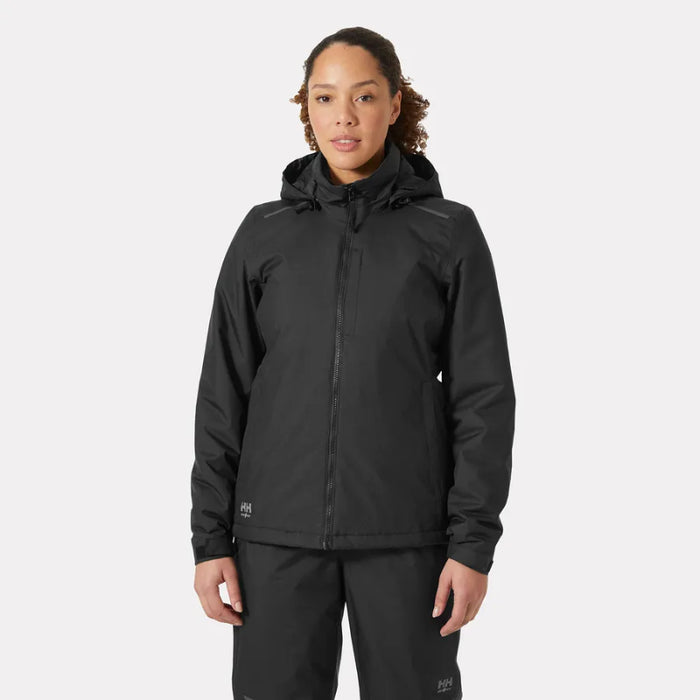 Helly Hansen® Women's Manchester 2.0 Winter Fleece Jacket - 71343