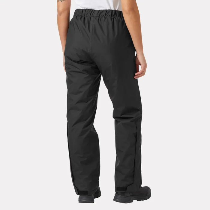 Helly Hansen® Women's Manchester 2.0 Winter Pants with Storm Flap - 71464