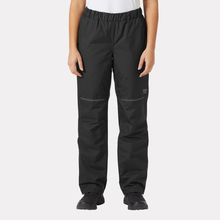 Helly Hansen® Women's Manchester 2.0 Winter Pants with Storm Flap - 71464